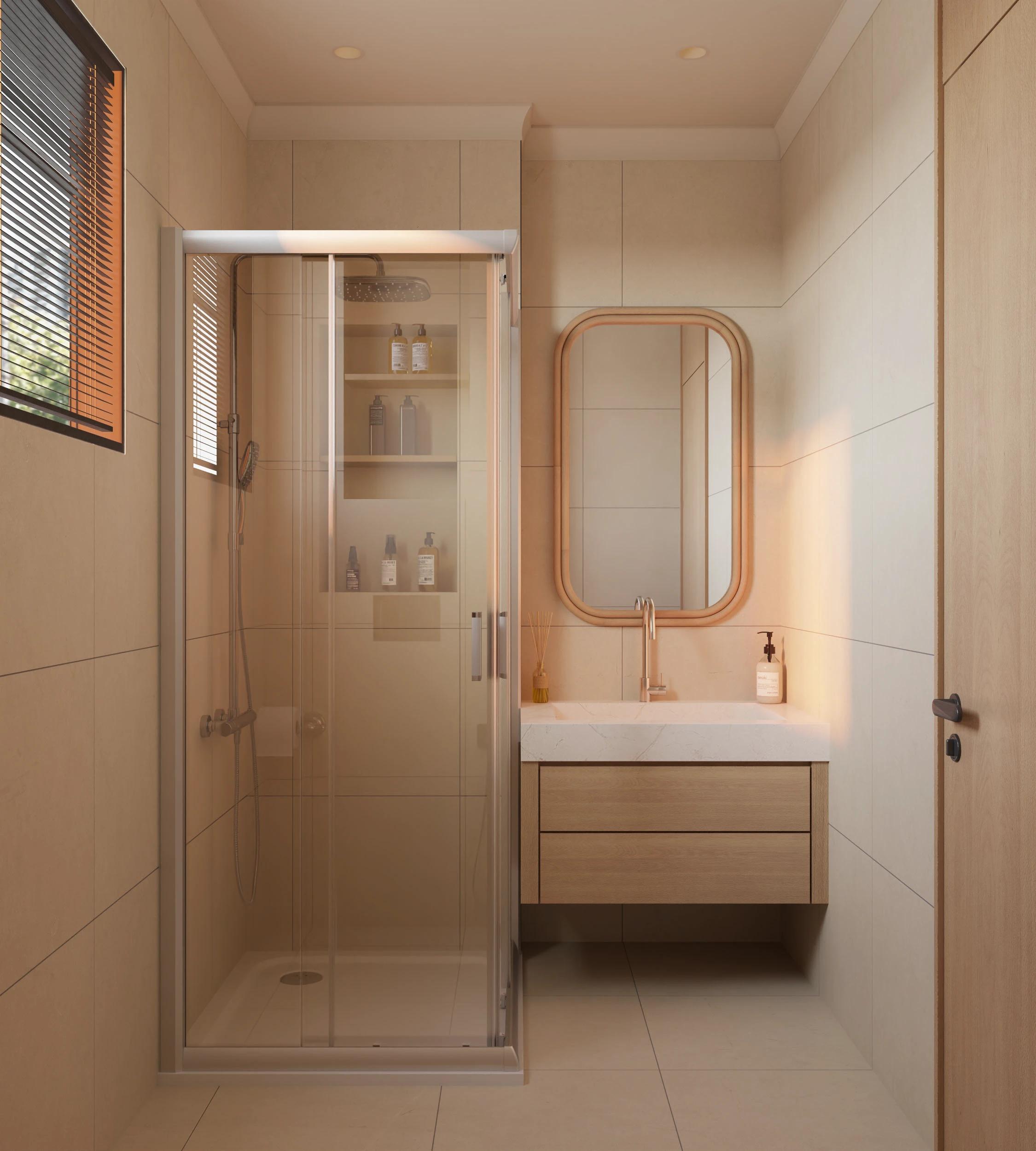 𝐁𝐎𝐇𝐎 𝐀𝐏𝐀𝐑𝐓𝐌𝐄𝐍𝐓 - Ahmed Youssef - Görsel 10